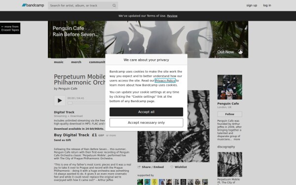 penguincafe.bandcamp.com
