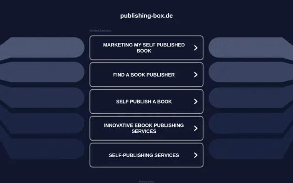 publishing-box.de