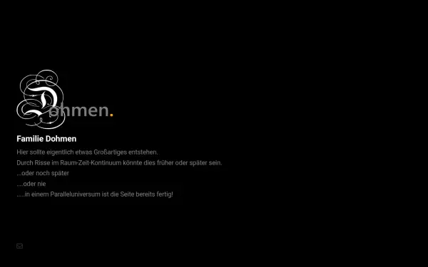 dohmen.ch