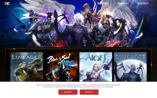 us.ncsoft.com