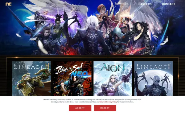 us.ncsoft.com