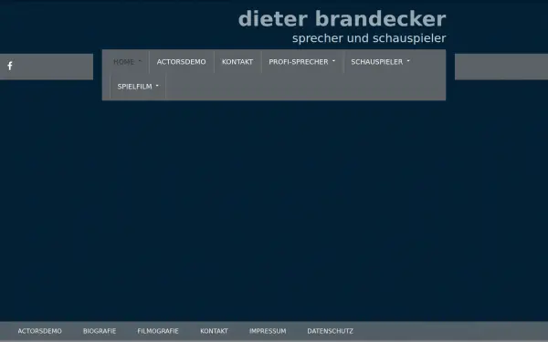 www.dieterbrandecker.de