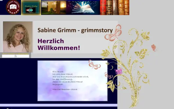 grimmstory.de