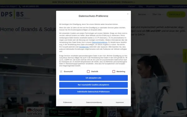 www.dps-bs.de
