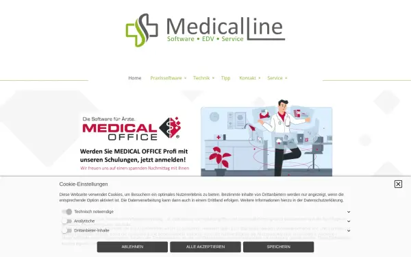 medicalline-h.de