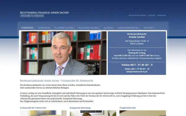 www.arbeitsrecht-la.de
