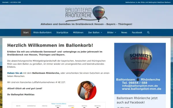 ballonpilot-mm.de