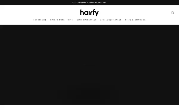 hairfy.de