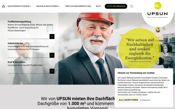 www.dachverpachtung.de