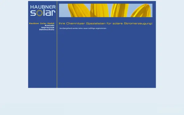 haubner-solar.de