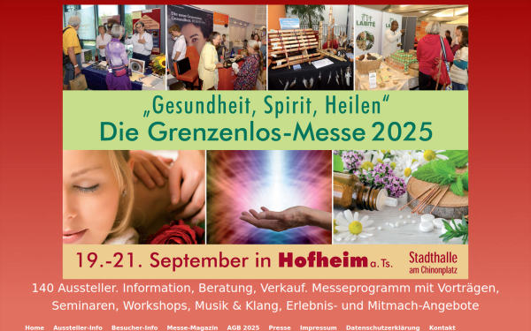 www.messehofheim.de