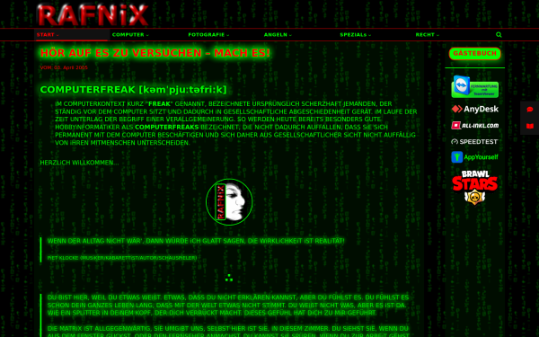 www.rafnix.de