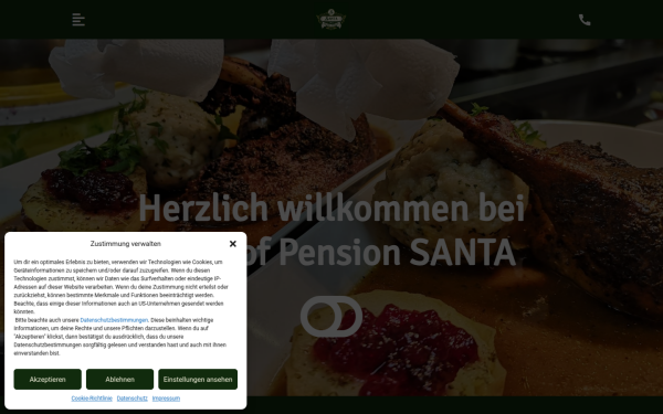 gasthofsanta.at