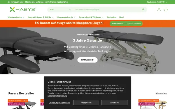 habys.de