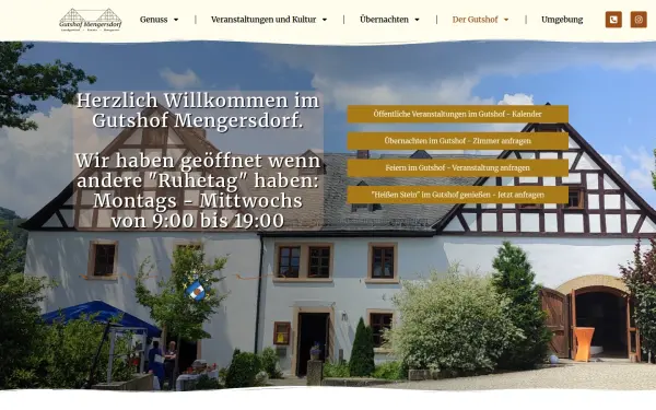 gutshof-mengersdorf.de