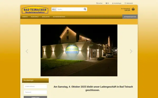 www.badteinacher.de