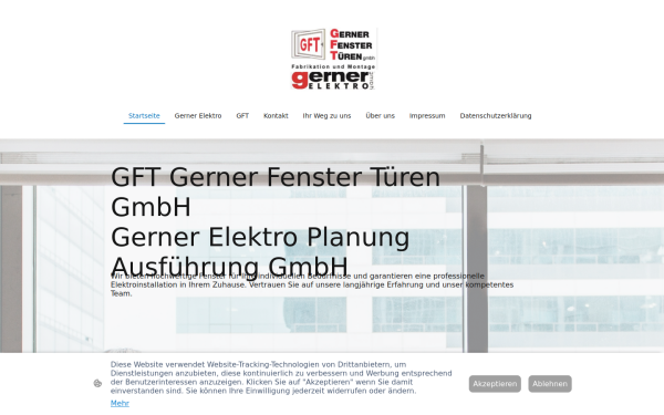 www.gerner-gmbh.de