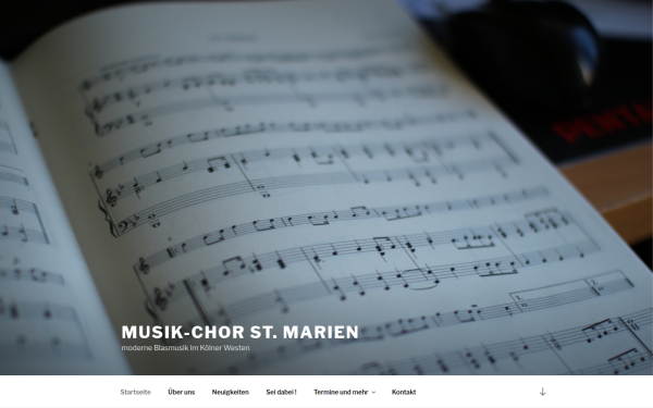 www.musikchor.de
