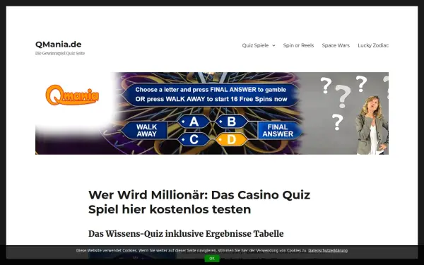www.qmania.de
