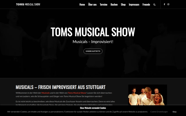 toms-musical-show.de