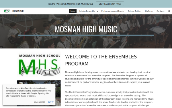 www.mosmanhighmusic.com.au