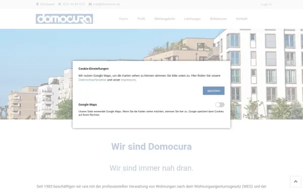 domocura.de