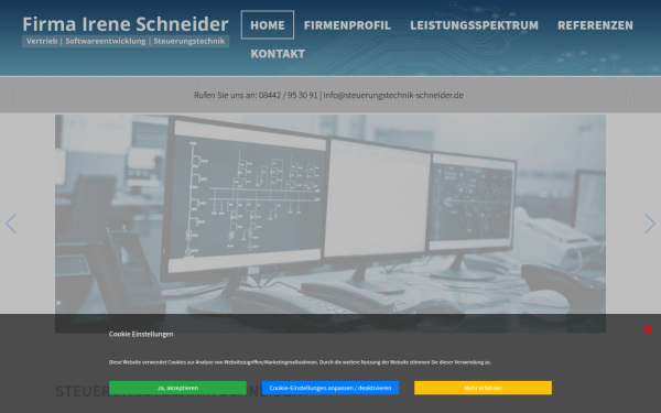 steuerungstechnik-schneider.de