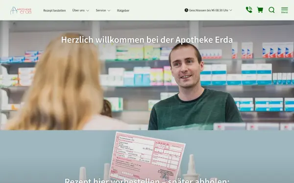 www.apotheke-erda.de