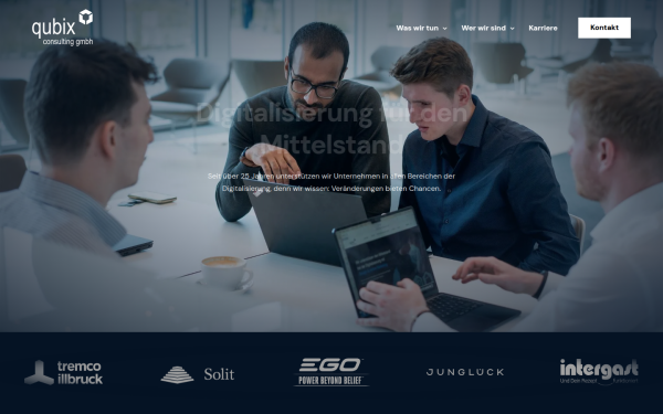 qubix.de
