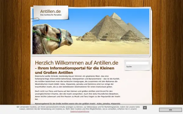 www.antillen.de