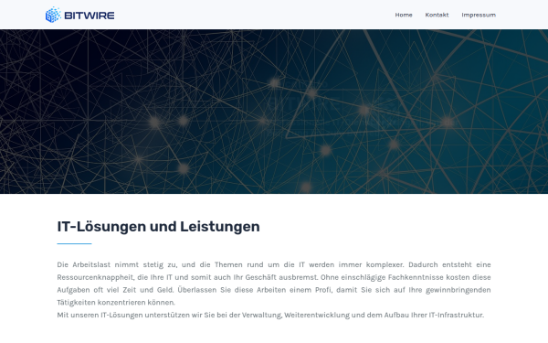 bitwire.at