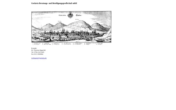goslaria.de