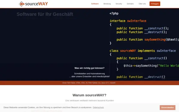 sourceway.de