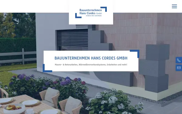 www.hans-cordes-bau.de