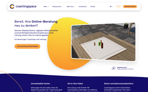 coachingspace.net