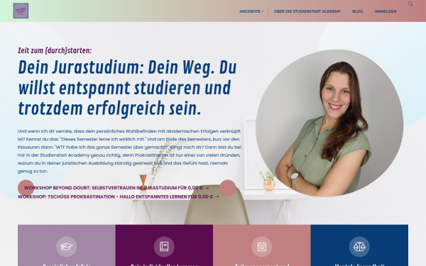 studienstart.academy