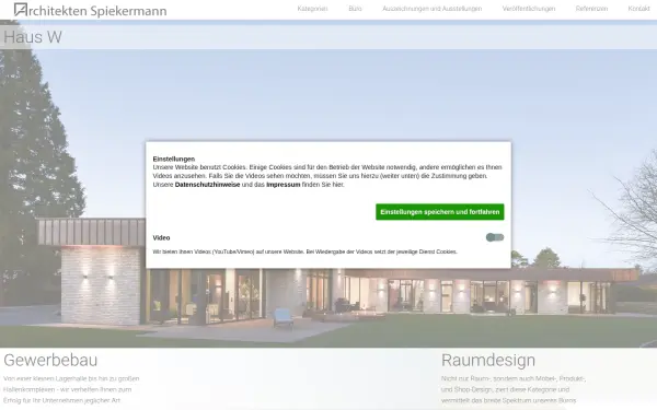 www.architekten-spiekermann.de