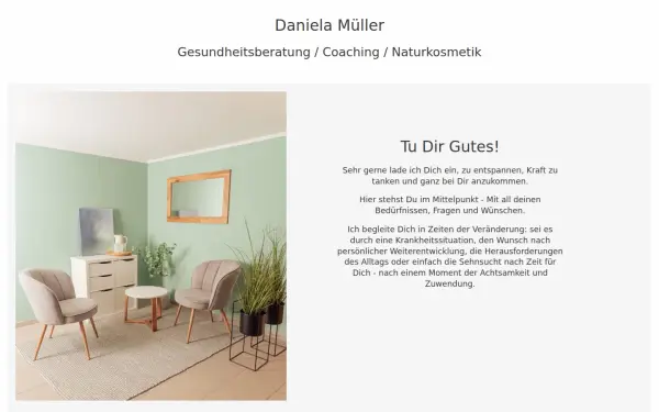 www.danielamueller-naturkosmetik.de