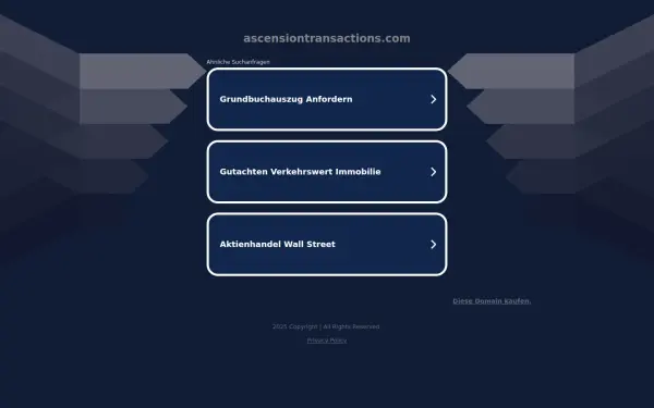 ascensiontransactions.com
