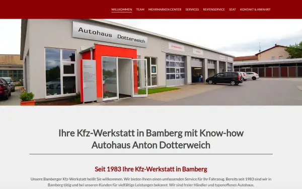 autohausdotterweich-bamberg.de