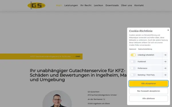 www.kfz-gutachter-ingelheim.de