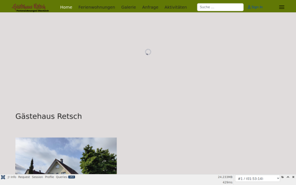 gaestehaus-retsch.de
