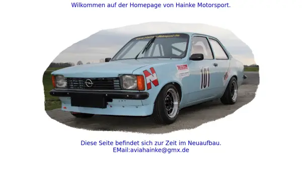 hainke-motorsport.de