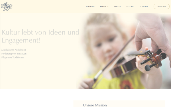 mozartstiftung.de