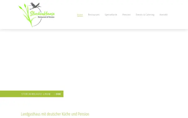 www.linum-storchenklause.de