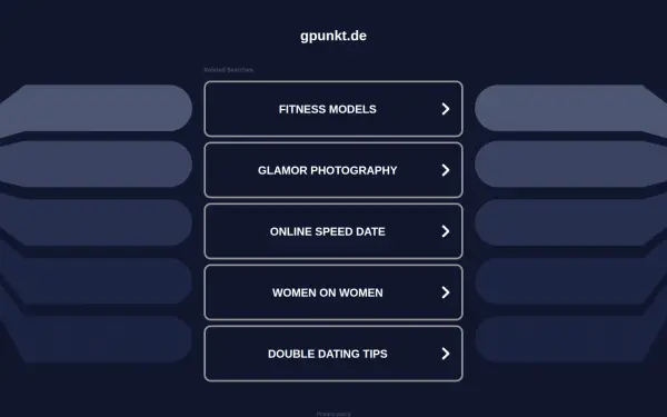 gpunkt.de