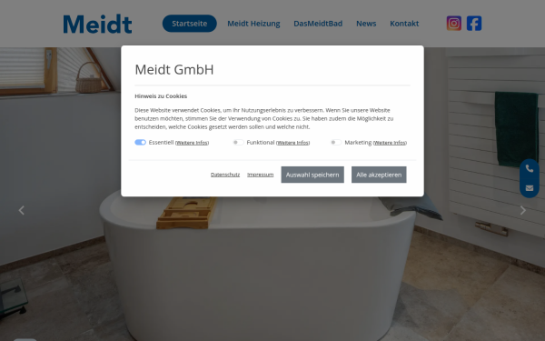 meidt-baeder.de