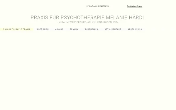 psychotherapie.haerdl.eu
