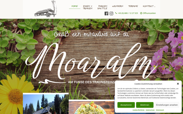 moaralm-gmunden.at