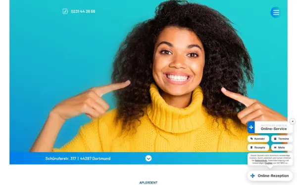 www.aplerdent.de